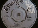 AFROLATIN BOLERO CONGO PAPA MICKY AND L'ORCHESTRE NOVA SUCCES MA ELIZA HEAR