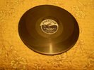 MILES DAVIS MY OLD FLAME PT 1 & 2 BLUES/ JAZZ  PRESTIGE LABEL  10 IN. 78 RPM