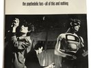 Psychedelic Furs -  All of This and Nothing LP 1988 Orig. Columbia FC 44377