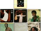 GEORGE BENSON 7 LPs Breezin Good King Bad Livin Inside Your Love Give Me The Nig