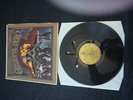 Grateful Dead  - Grateful Dead LP  UK first press Mono Gold Warner