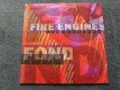Fire Engines LP  