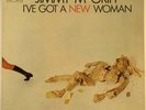 JIMMY MCGRIFF I’VE GOT A NEW WOMAN LP SOLID STATE USA 1968 FIRST PRESS NEAR MINT