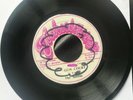 ROOTS REGGAE/DUB: THE INTERNS 'GUN COURT' 1974 Ja TECHNIQUES VG+
