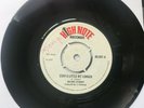 REGGAE: DELANO STEWART 'STAY A LITTLE BIT LONGER' 1970 UK HI NOTE. EXCELLENT