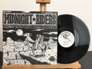 MIDNIGHT RIDERS MEETS THE NARAM RHYTHM SECTION RED ROBIN RRLP001 NEW ZEALAND