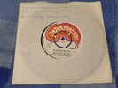 BRIAN AUGER & THE TRINITY - RED BEANS AND RICE RARE UK 1ST 598003 MARMALADE NM