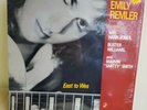 EMILY REMLER East To Wes WITH HANK JONES, BUSTER WILLIAMS CONCORD JAZZ LP NM-