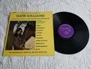Famous Songs Of Hank Williams Return Trip Modern Sounds In Modern Rock ALSHIRE