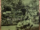 Ike Quebec It Might As Well Be Spring 1962 Blue Note Mono 1st RVG Vinyl LP VG+