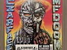 Czarface & MF Doom - Czarface Meets MF Doom - New/Sealed Vinyl LP