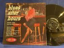 ELMORE JAMES BLUES AFTER HOURS CLP 5168 ORIGINAL USA LP EXC