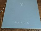 JOY DIVISION STILL 1st UK PRESS 2 X 12
