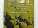 “EARTHY” Prestige PRLP 7102 Kenny Burrell/Al Cohn/ /Art Farmer Mono 1957 VG++