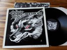 Concrete Sox ?– Your Turn Next - Orig UK GURT 10 1986 LP crust punk NM