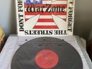 Warzone Don't Forget The Struggle Vinyl Lp 1st Press Fist 1987 Todd Youth NYHC