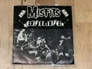 Misfits Evilive Fiend Club Numbered Edition 7