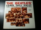 THE BEATLES LONG TALL SALLY LP RECORD