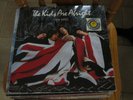 THE WHO - THE KIDS ARE ALRIGHT ORIGINAL 1979 VINYL 2 LP WITH 20 PAGE BOOKLET