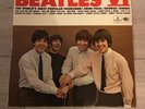 The Beatles VI Vinyl LP, Parlophone, Export Pressing CPCS 104 c1966
