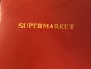 Supermarket Bobby Hall Vinyl