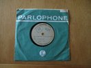 The Chantelles Rare Emidisc/KPM Acetate 1965 UK 7” The Secret(s) Of My Success