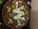 jal limited edition picture disc 12 vinyl jds rock the disco/pump friction