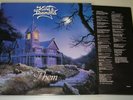 King Diamond: Them LP 1st press ltd. edition w/ booklet (Mercyful Fate)