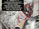Battalion Of Saints ?– Complete Discography Vinyl 3LP