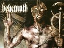 Behemoth - Demigod. LP . Vinyl [ 2014 ] Peaceville Records. NEW . Shrunk wrapped