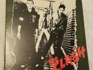 The Clash - 1st Album 