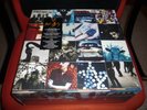 U2 Atchung Baby Uber Deluxe Box Ltd & Numbered 8932 New 20th Anniversary 2011