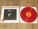 David Bowie Station to Station 45th Anniversary LP Red vinyl Brand New - Ltd UK