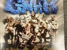 Gwar ?– Carnival Of Chaos Coloured Vinyl 2LP Set