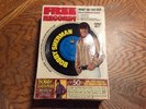 Bobby Sherman record on full,unopened box of Post Frosted Rice Krinkles.+3(45’s)