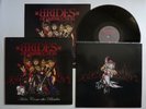 Brides Of Destruction Here Come The Brides LP Poster