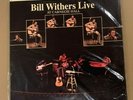 BILL WITHERS Live at Carnegie Hall MFSL 2-446 33rpm Vinyl 2LP SEALED #4023 MoFi