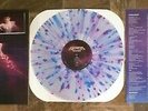 DECLAN MCKENNA-ZEROS LT. SPLATTER COLOR VINYL LP SEALED W/ DOWNLOAD & FLIPBOOK