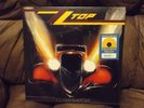 *SEALED* ZZ TOP ELIMINATOR ALBUM - WALMART EXCLUSIVE - LTD EDITION YELLOW VINYL