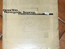 Omni Trio ?– Renegade Snares (High Contrast Remix + Original Mix) 12 inch vinyl