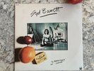 Syd Barrett The Madcap Laughs Barrett 1974 vinyl album gf Harvest SABB-11314 NM