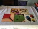 HSAS, Montrose, Gamma Vinyl Record Lp Lot