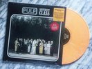 Pulp - Different Class - Limited USA Peach Coloured Vinyl LP - Limited to 1,000