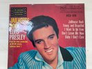 Elvis Presley  Jailhouse Rock EP RCA-106 UK Released VG++