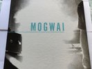 Mogwai - Special Moves ltd 3 LP box set w/ signed poster