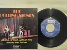 - THE ROLLING STONES - GET OFF OF MY CLOUD - DECCA - 461.211 M - EX
