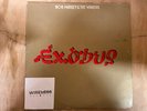 Bob Marley & The Wailers - Exodus (LP, 12