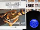 Buckie Shirakata Nostalgic Dixieland Jazz TEICHIKU BL 1018 Japan VINYL LP