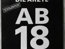 Die Ärzte - Ab 18 / 10