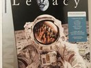 Garth Brooks Legacy Limited Edition Box Set 7 Vinyl LP & 7 Separate CD's